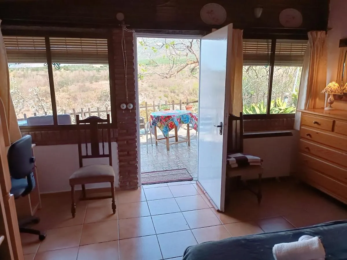 펜션 두르칼 El Rio 빌라