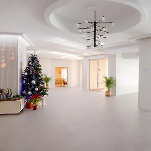  Apartamento Sun España