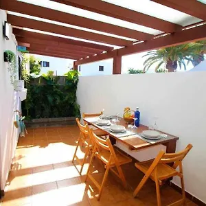 Apartamento Casa Geminis España