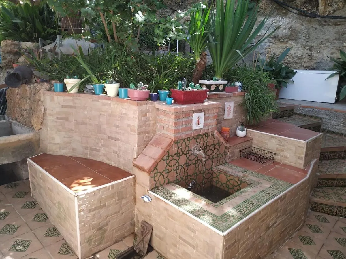 El Rio Villa Durcal Holiday home
