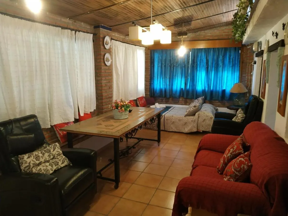 Villa El Río Dúrcal 0*,  España
