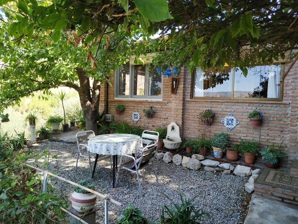 Villa El Río Dúrcal 0*,  España