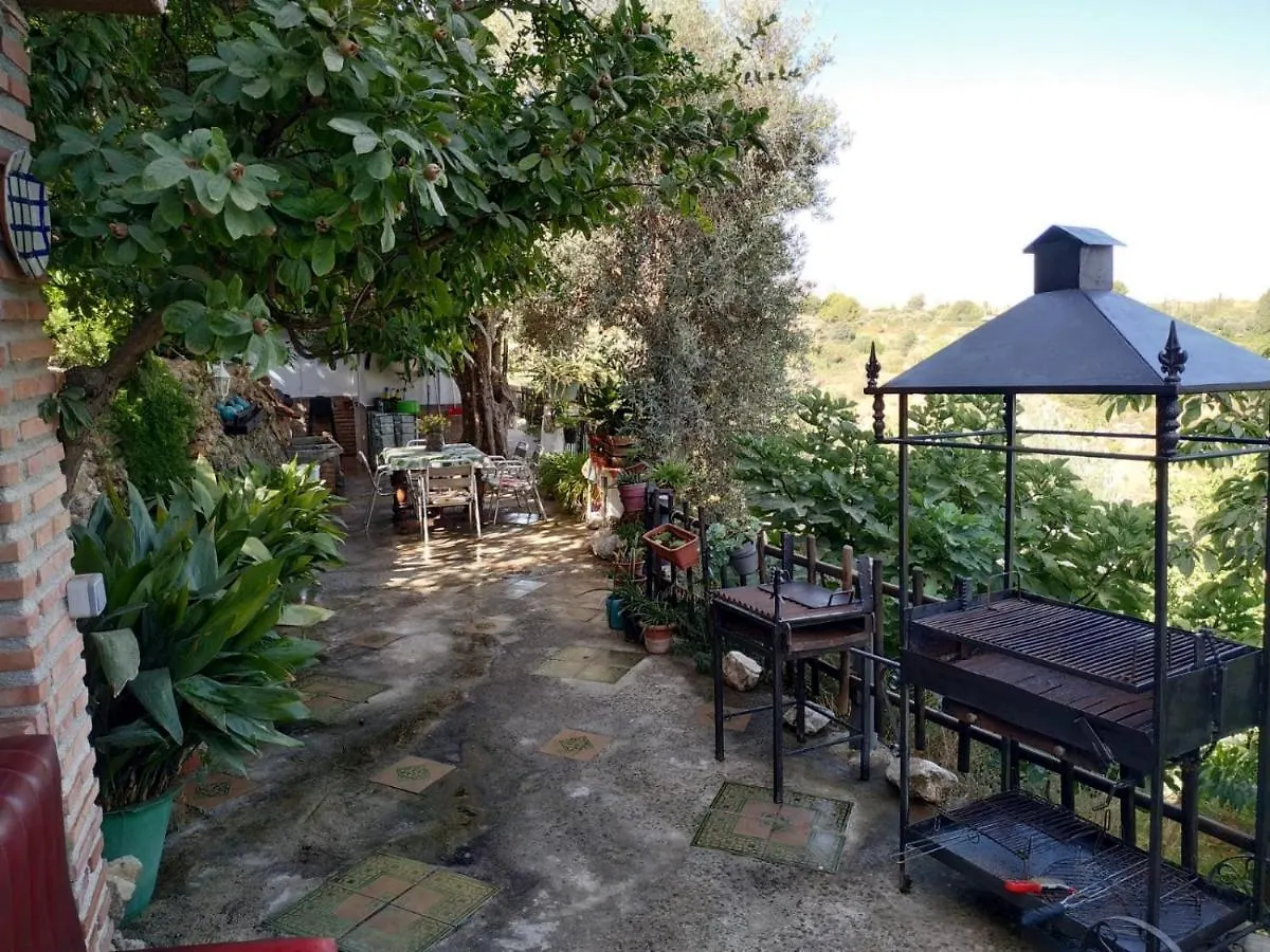 El Rio Villa Durcal Spain