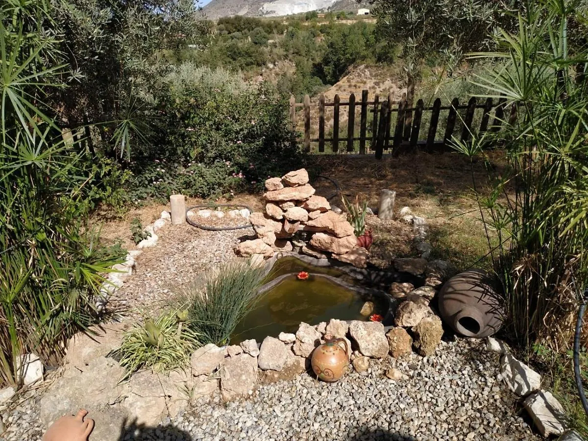 El Rio Villa Durcal 0*,  Spain