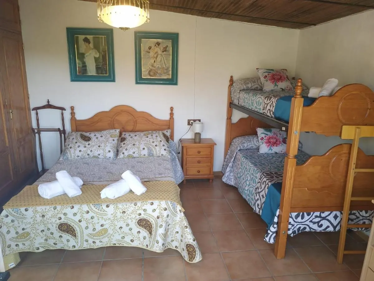 Villa El Río Dúrcal