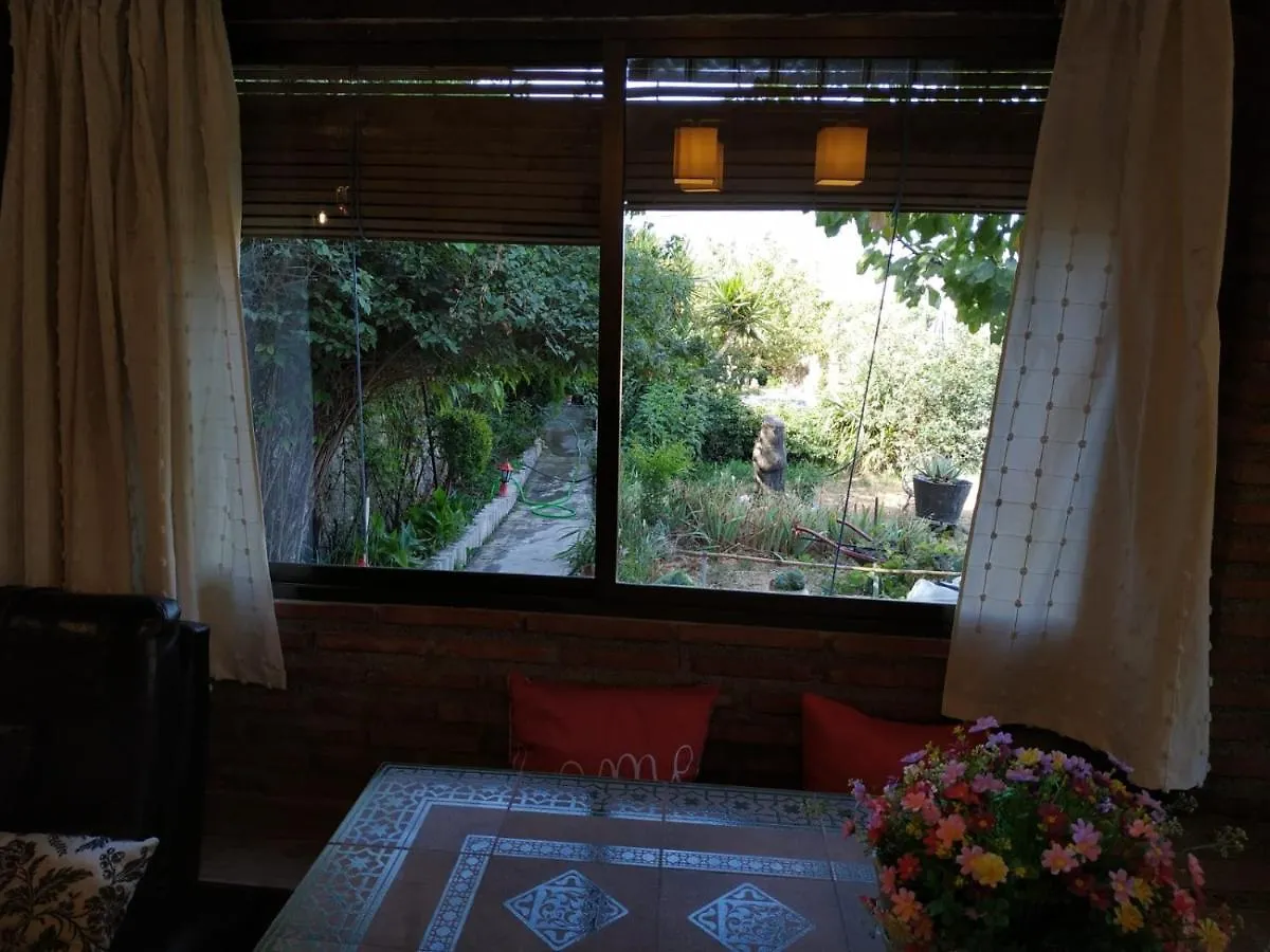 Villa El Río Dúrcal