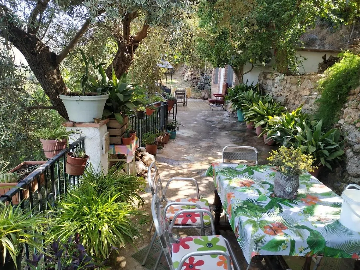 El Rio Villa Durcal