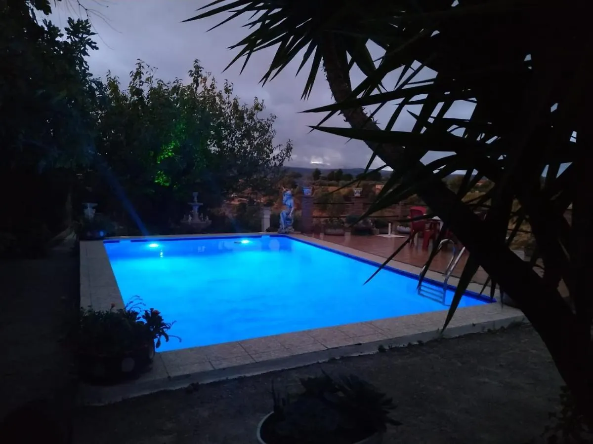 El Rio Villa Durcal 0*,  Spain