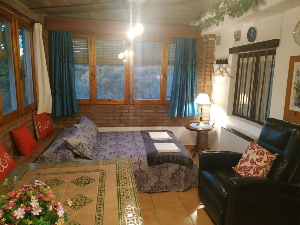 Villa El Río Dúrcal 0*,  España