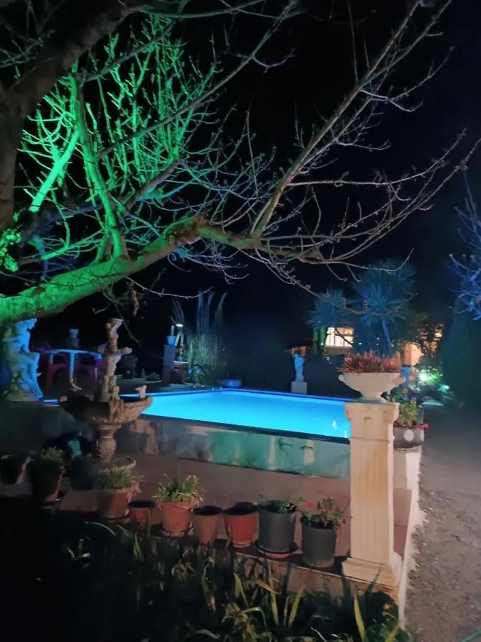 El Rio Villa Durcal