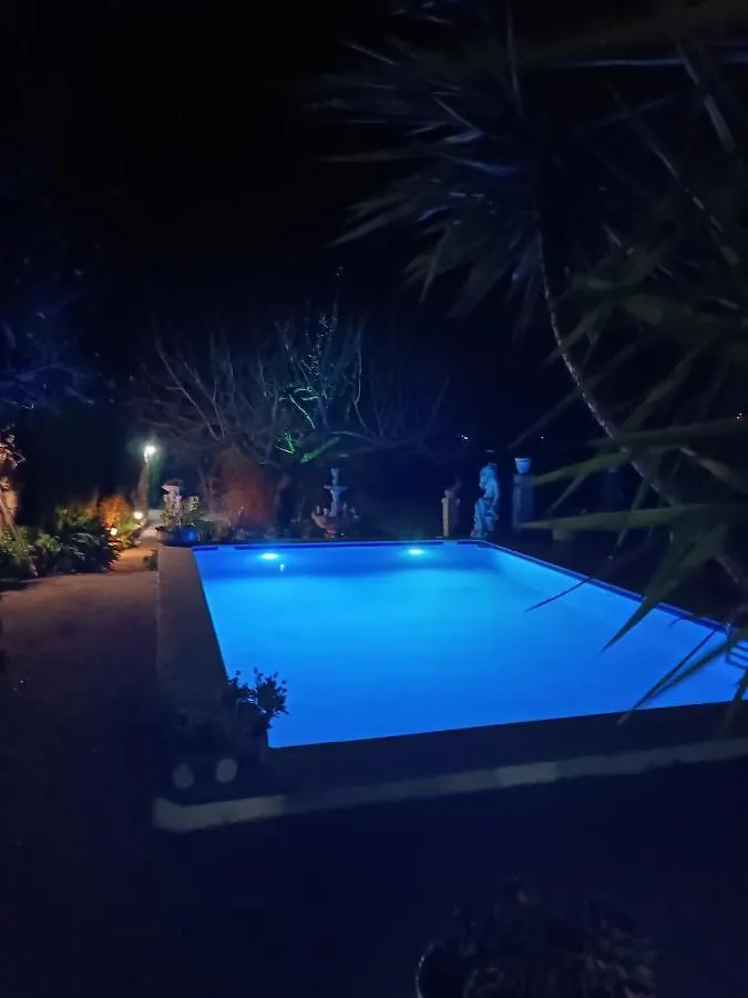 Сasa de vacaciones Villa El Río Dúrcal
