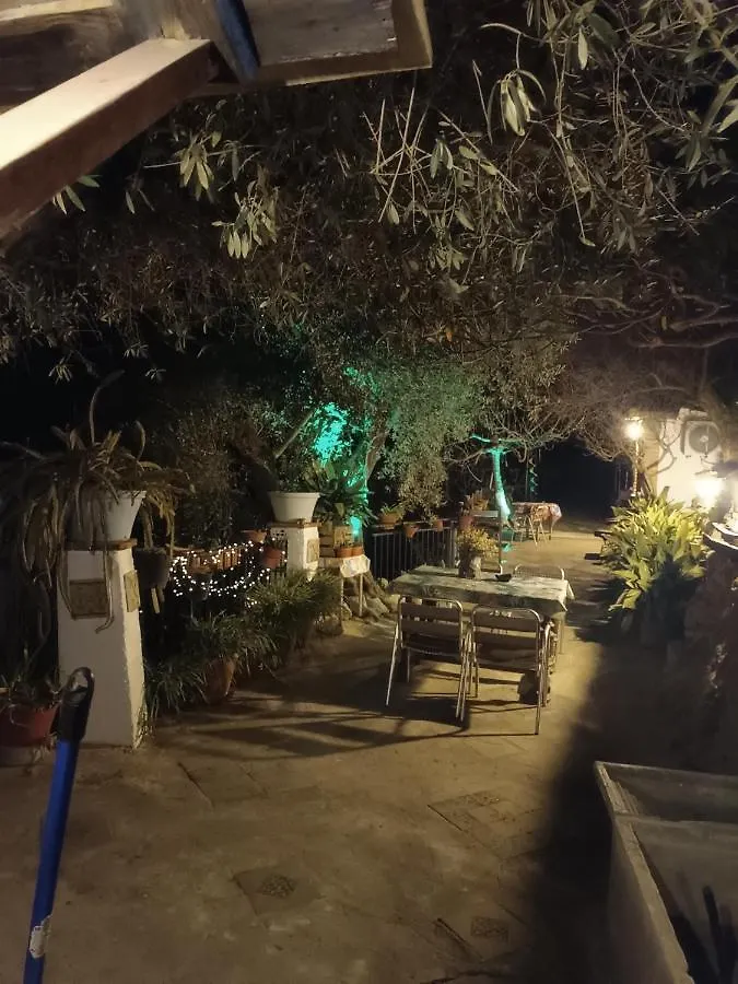 Villa El Río Dúrcal España