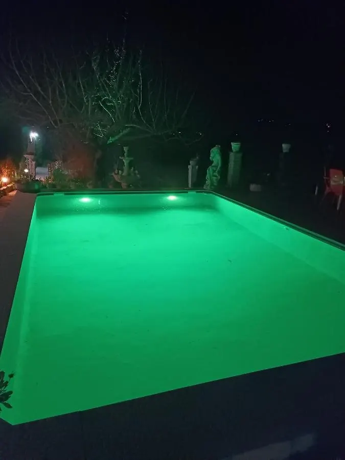 Villa El Río Dúrcal 0*,  España