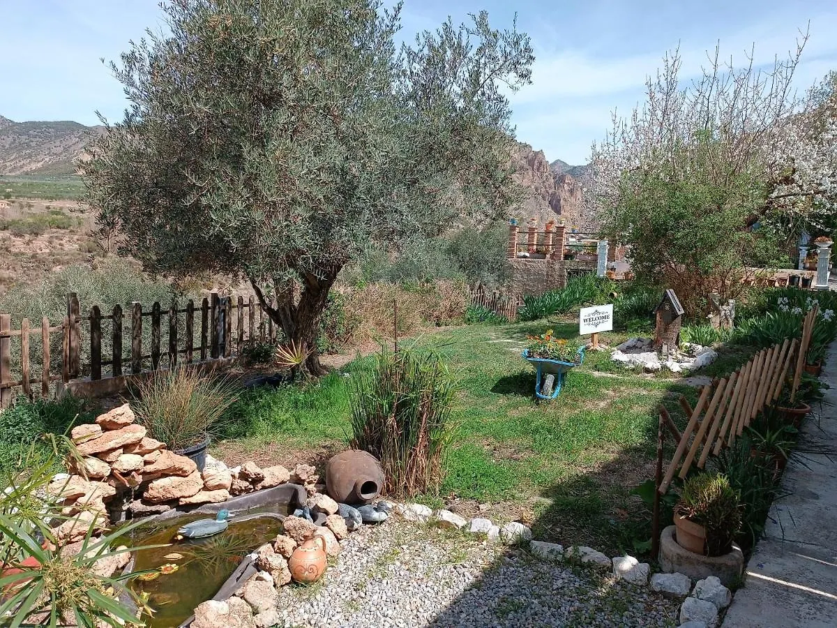 Villa El Río Dúrcal 0*,  España