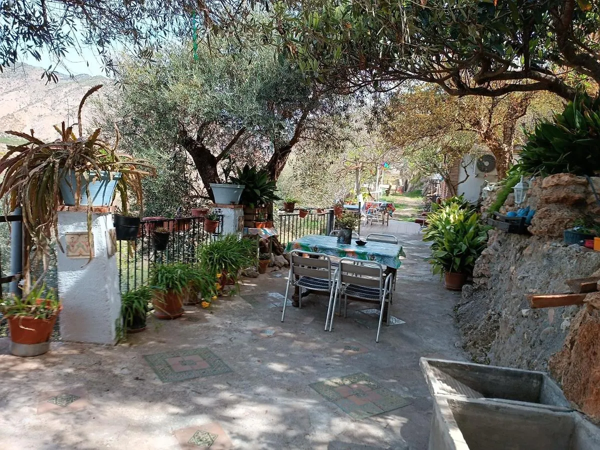Villa El Río Dúrcal 0*,